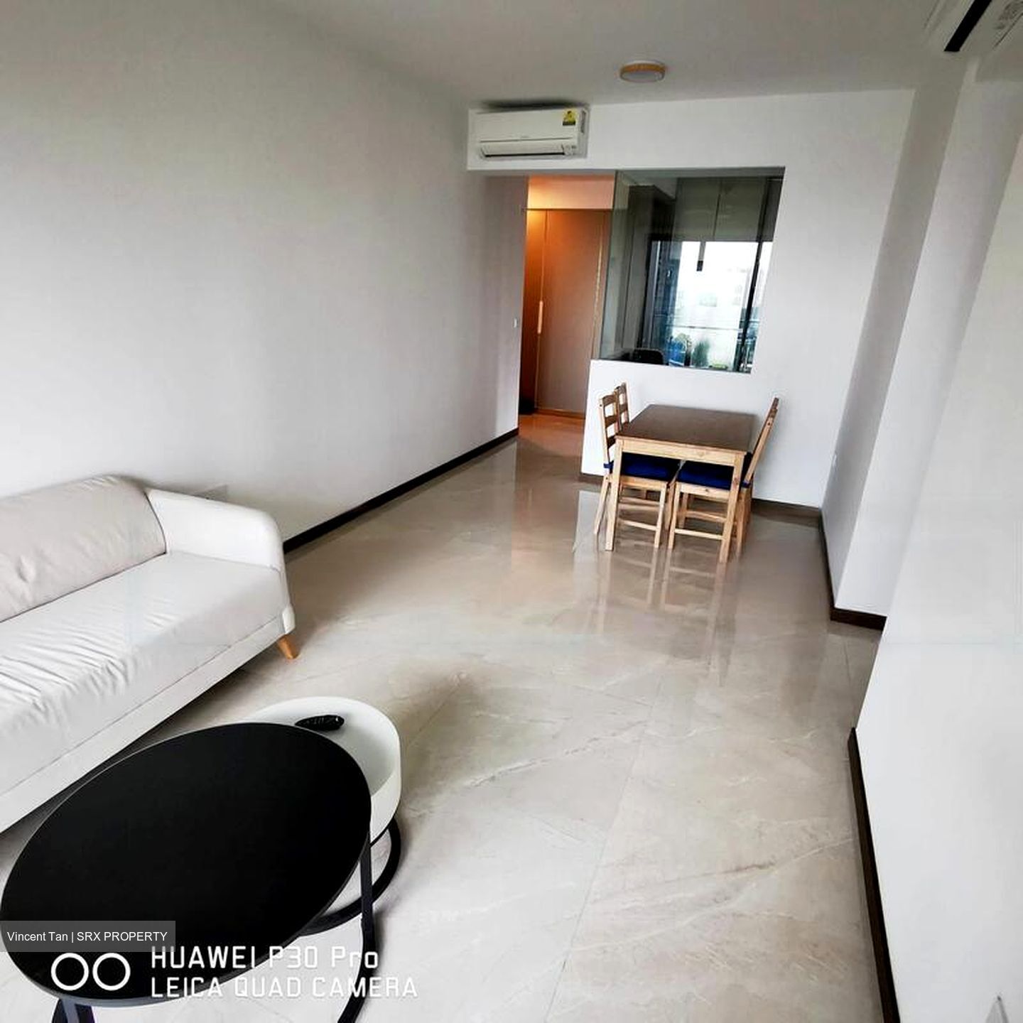 Normanton Park (D5), Apartment #461318061